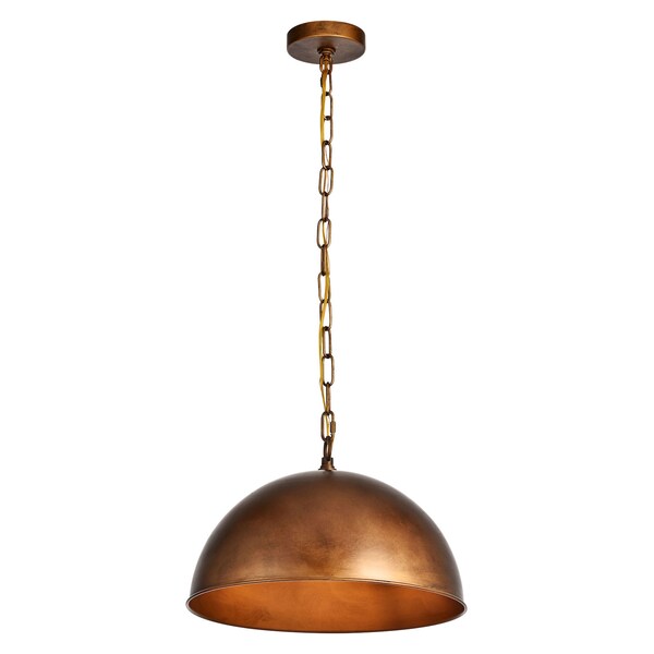 Merce 15 Inch 1-Light Pendant